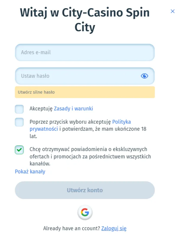 Step image