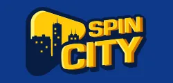 site logo